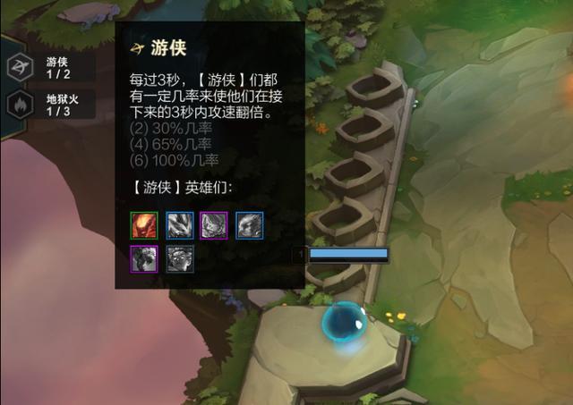 玩《DOTA》不看游戏攻略，像真正的玩游戏那样思考这英雄的特